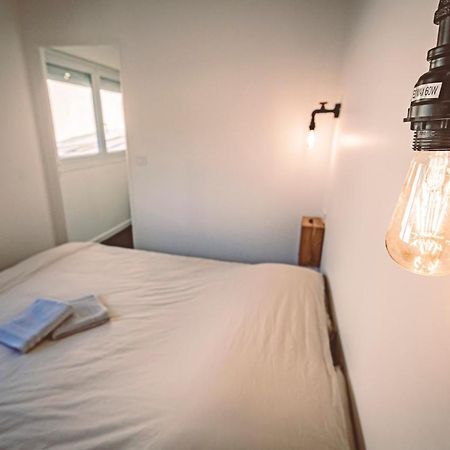 Tromso Apartment Reims Luaran gambar