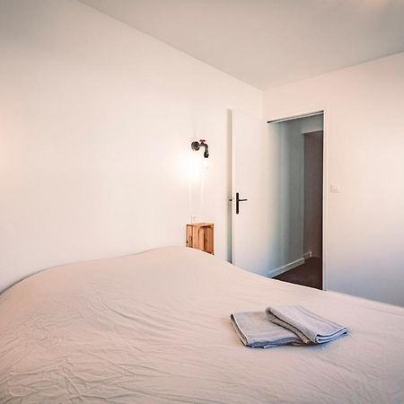 Tromso Apartment Reims Luaran gambar