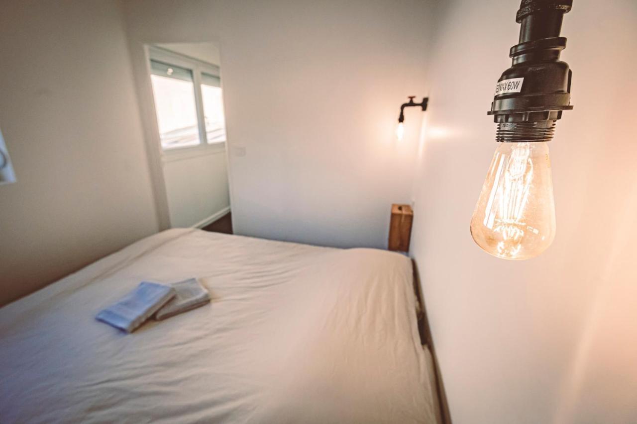 Tromso Apartment Reims Luaran gambar