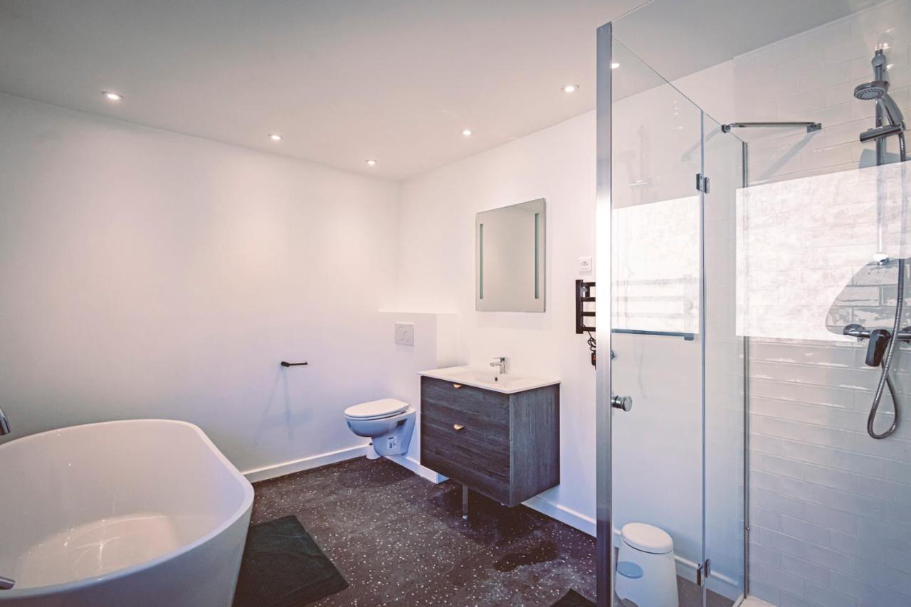 Tromso Apartment Reims Luaran gambar