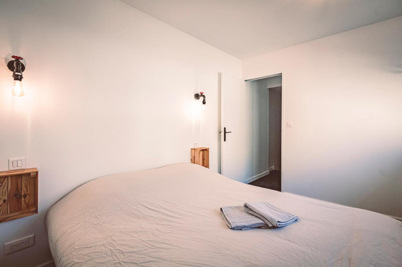 Tromso Apartment Reims Luaran gambar