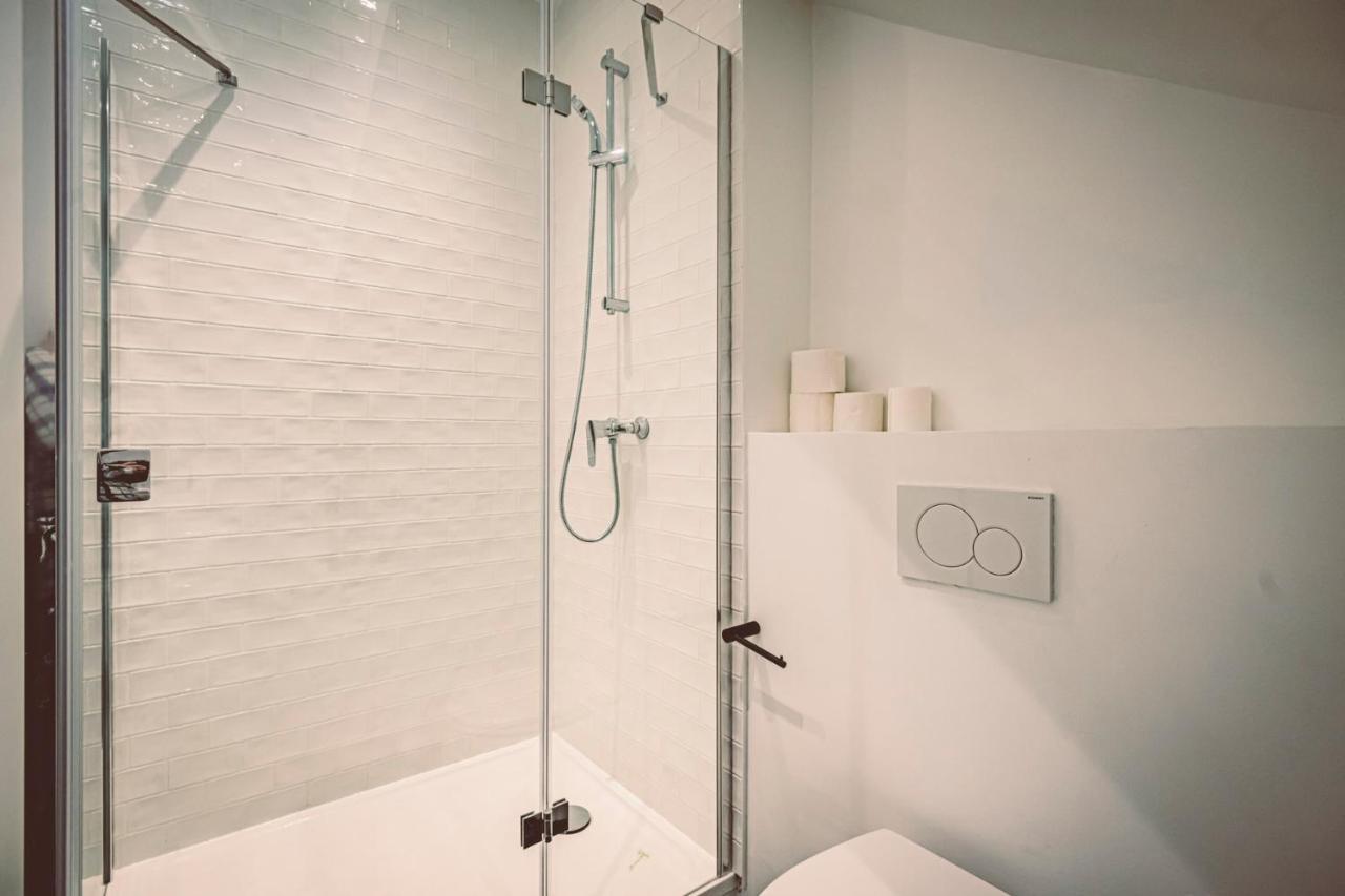 Tromso Apartment Reims Luaran gambar