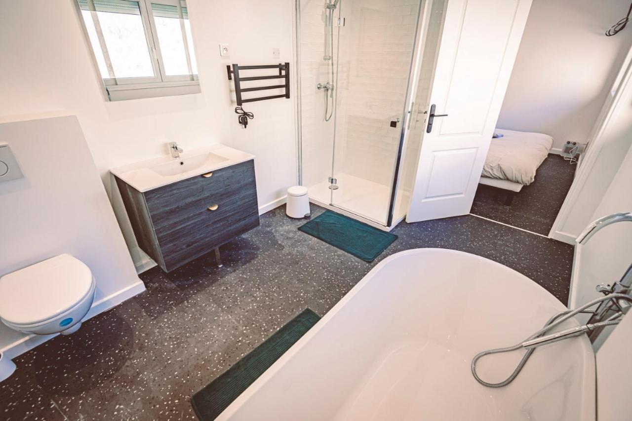 Tromso Apartment Reims Luaran gambar