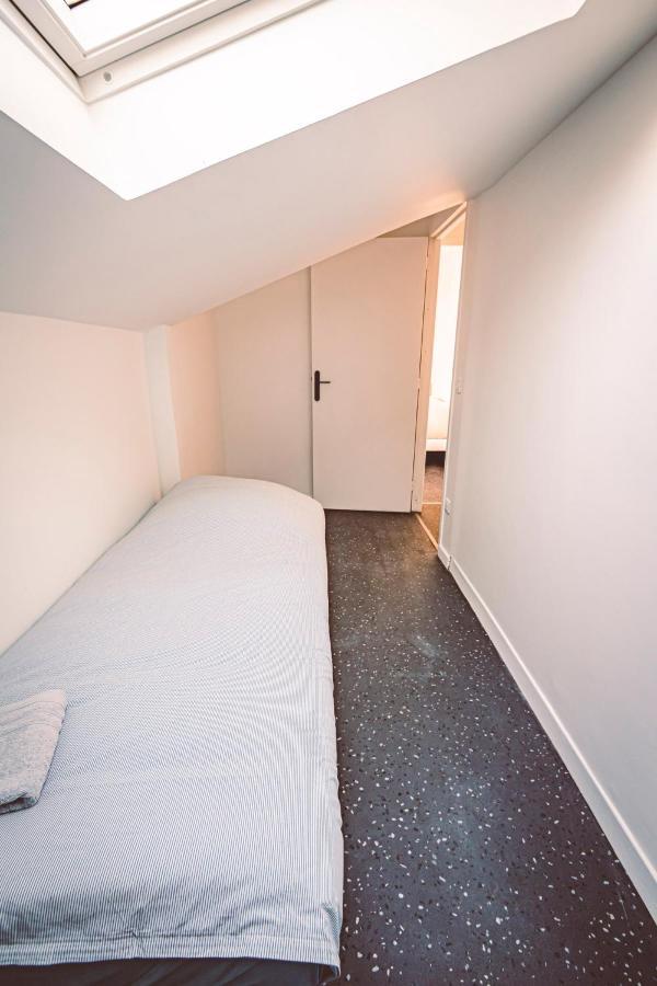 Tromso Apartment Reims Luaran gambar