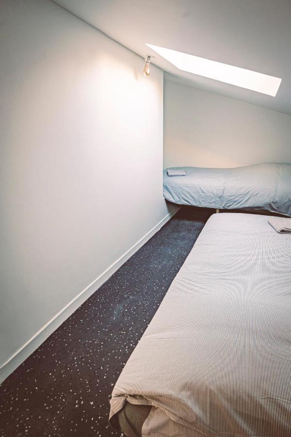 Tromso Apartment Reims Luaran gambar